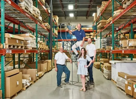 GROEBNER social media case study