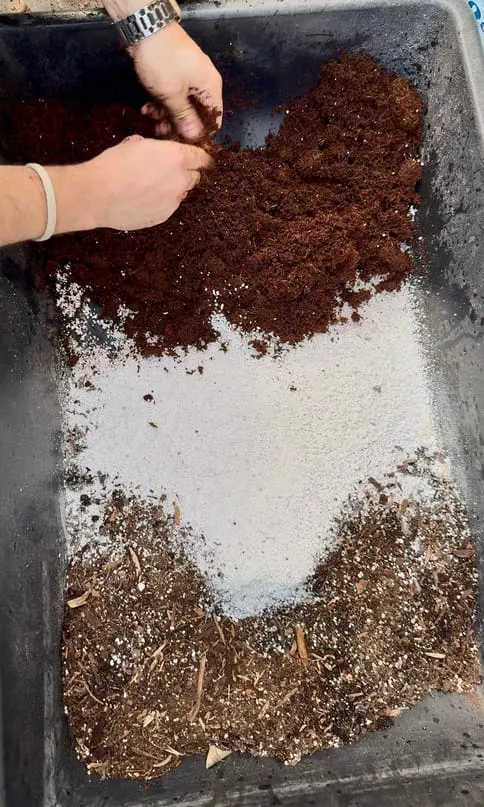 Perlite