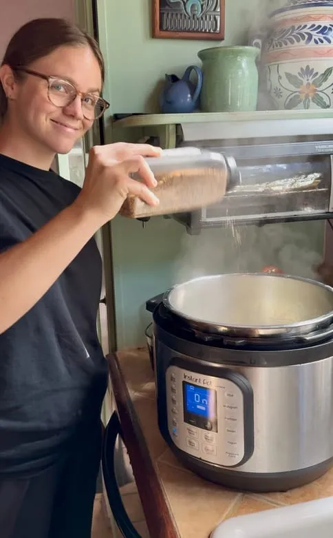 Instant Pot