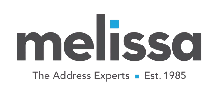 Melissa Data logo
