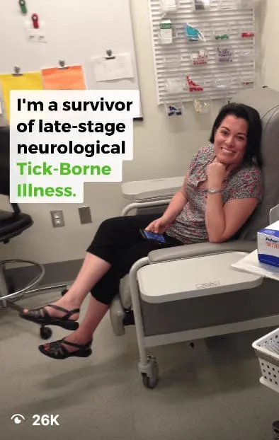 Nicole Malachowski education content
