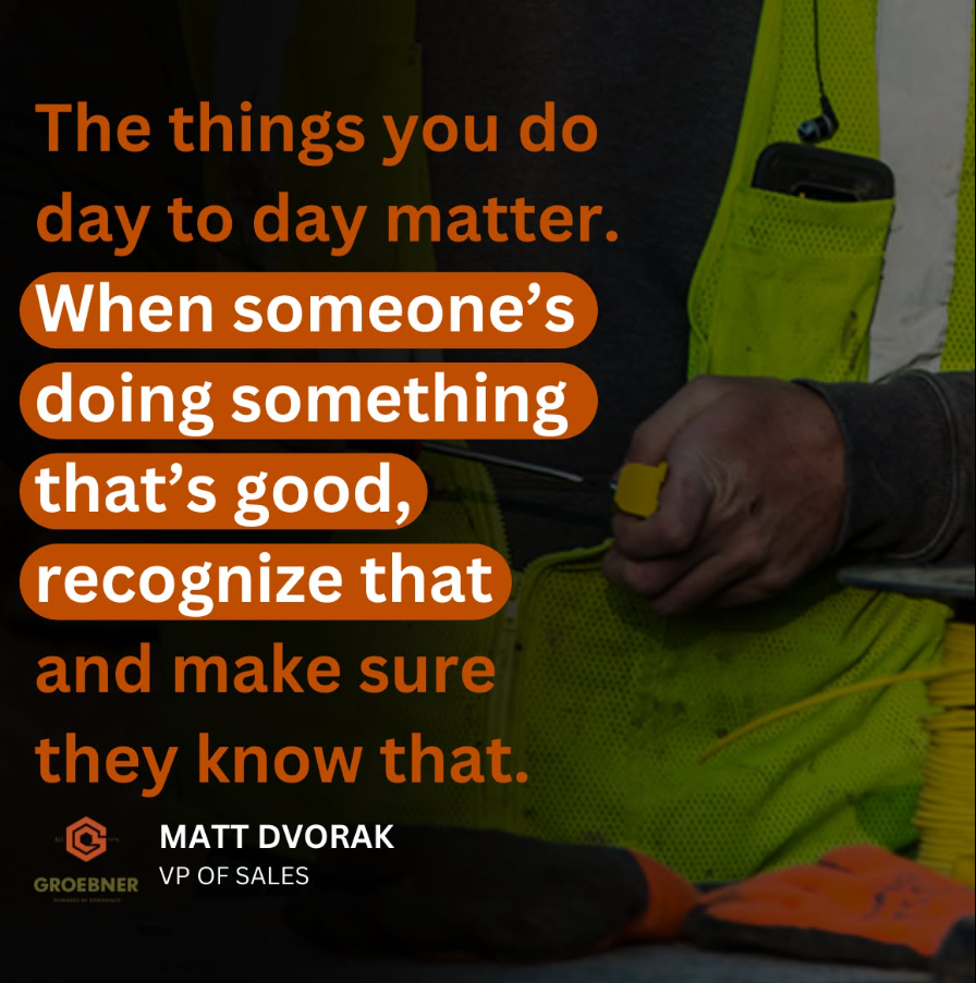 GROEBNER thought leadership