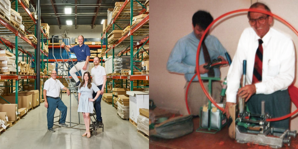 GROEBNER generations