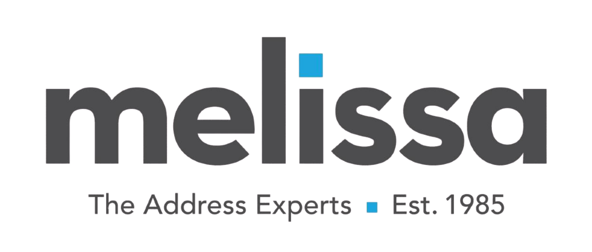 Melissa Data logo