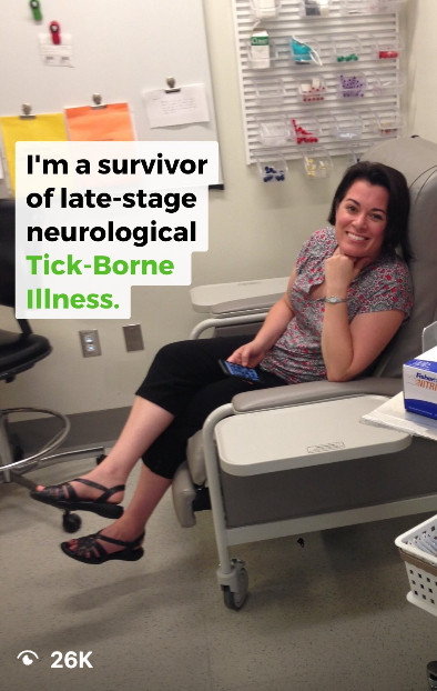 Nicole Malachowski education content